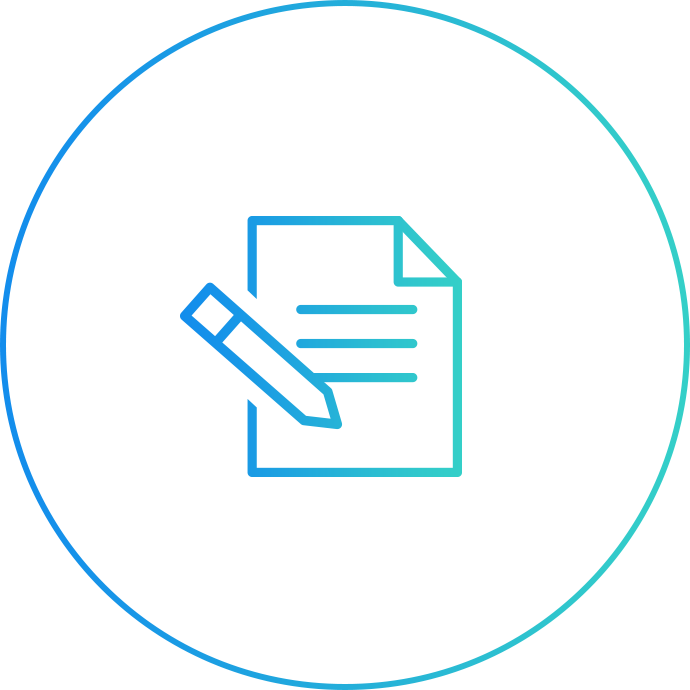 複数拠点の一括契約ができる